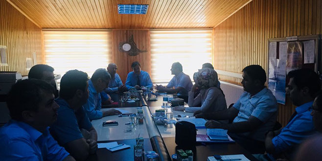 Yeni eğitim-öğretim dönemine hazırlık