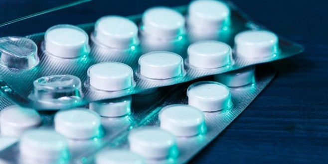 Günde bir aspirin faydalı ama bu kilonun üstündeyseniz…