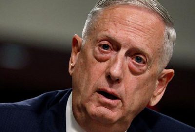 ‘Türkiye’nin F-35 programından çıkarılmasına karşıyım’