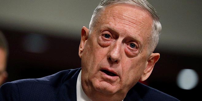 ‘Türkiye’nin F-35 programından çıkarılmasına karşıyım’