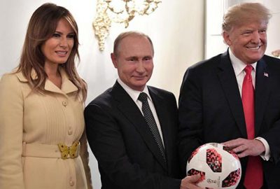 Putin’e sonbaharda ABD daveti