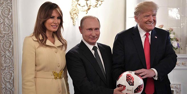 Putin’e sonbaharda ABD daveti Putin’e sonbaharda ABD daveti