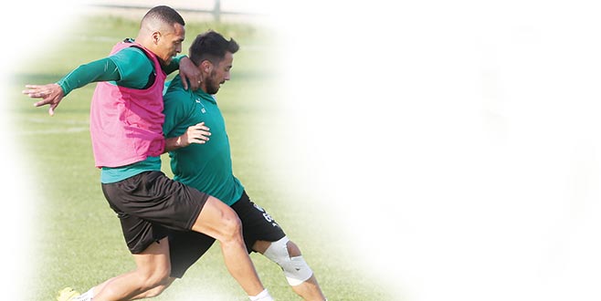 Titi’ye Neymar benzetmesi! Titi’ye Neymar benzetmesi!