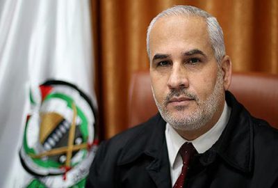 Hamas’tan İsrail’e ‘karşılık veririz’ uyarısı
