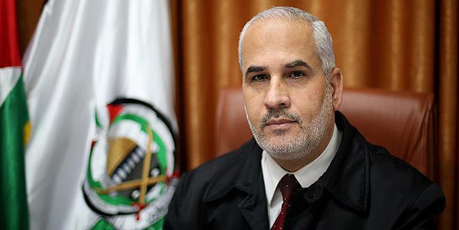 Hamas’tan İsrail’e ‘karşılık veririz’ uyarısı