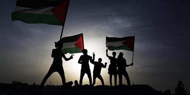 Gazze’de ateşkes sağlandı Gazze’de ateşkes sağlandı