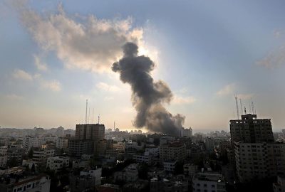 İsrail’den Gazze’ye tank atışı