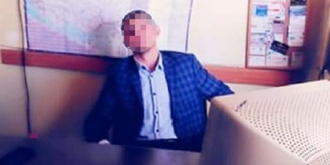 Liseli genci bodruma kilitleyip ‘arkanı dön’ dedi, sonrası dehşet!