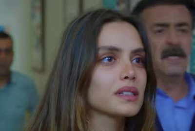 İddialı dizi final yapıyor!