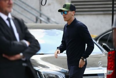 Alman basını ‘Mesut Özil’in kararı’ sonrası ne yazdı?