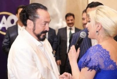 Oktar’ın davetinde övgüler yağdıran Muazzez Ersoy’un aldığı ücret belli oldu