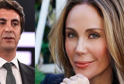 Demet Şener’den eski eşi İbrahim Kutluay’a ihanet çıkışı!