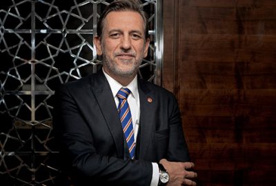 Bursa hedefe ortak akılla ulaşacak