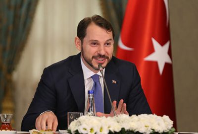 Akademisyen ve ekonomistlerle istişare