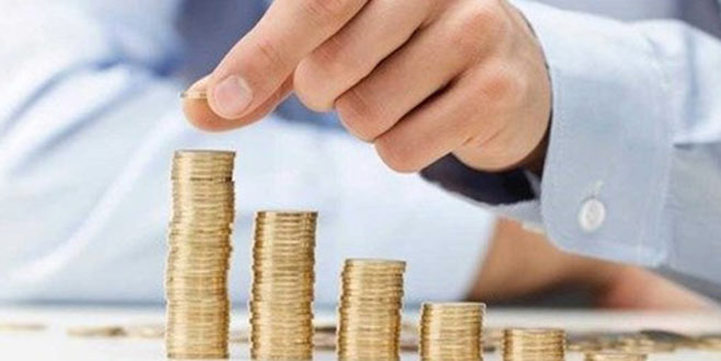 12 milyon emeklinin aylığı 22 milyon çalışandan