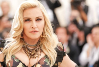 Ünlü modelden Modanna’ya şok suçlama: Yıllarca tacizine uğradım