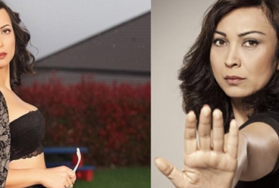 Canan Hoşgör her şeyi tek tek anlattı! Bana uyuşturucuyu…