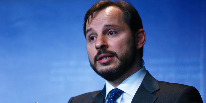Bakan Albayrak’tan ekonomiyle ilgili çok önemli mesajlar