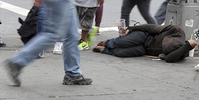 Berlin’de vahşet Berlin’de vahşet