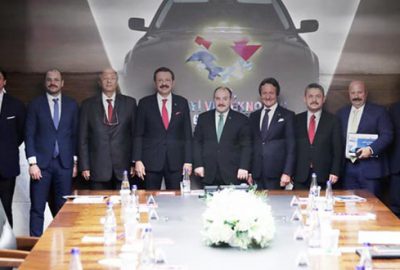 Yerli otomobilin prototipi 2019 yılı sonunda hazır