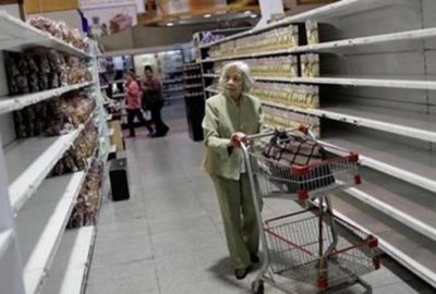 IMF’ten yüzde 1 milyon enflasyon tahmini
