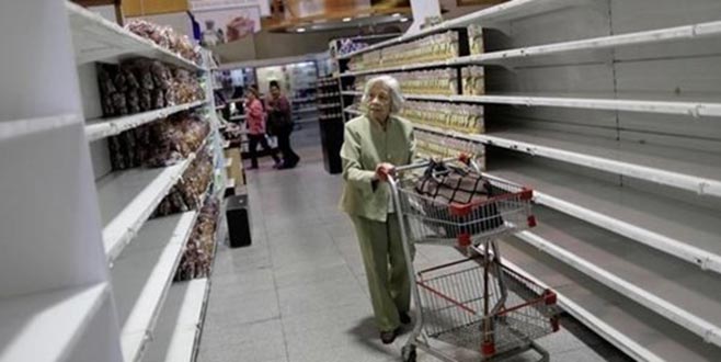 IMF’ten yüzde 1 milyon enflasyon tahmini