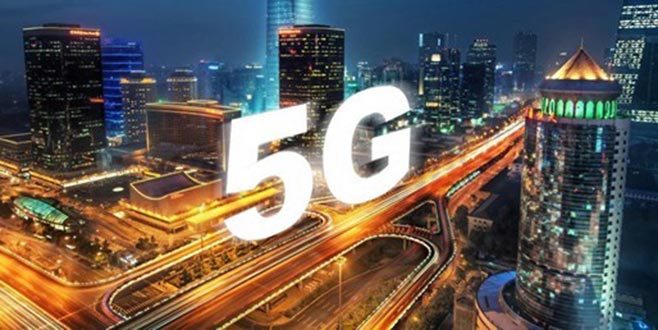 Bakan Turhan’dan 5G çağrısı