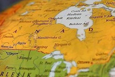 Türkiye’den Kanada’ya silah uyarısı