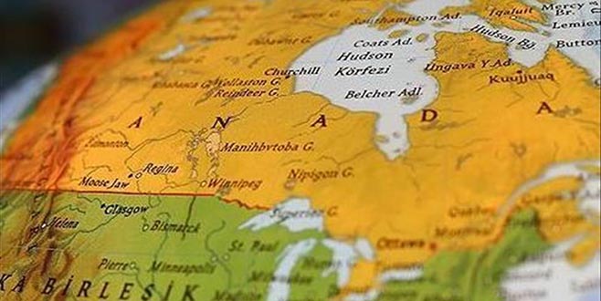 Türkiye’den Kanada’ya silah uyarısı Türkiye’den Kanada’ya silah uyarısı