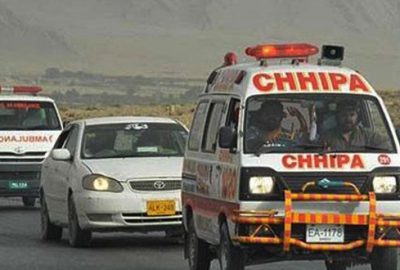 Sandık başına giden Pakistan’da patlama: 25 ölü