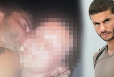 Çıplak videosu sızmıştı! İlk kez konuştu