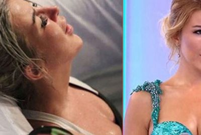 Her şeyi tek tek anlattı! Bomba itiraf…