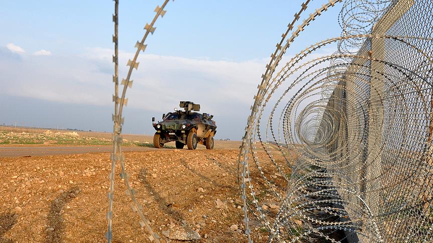 Saldırı hazırlığındaki teröristler etkisiz hale getirildi