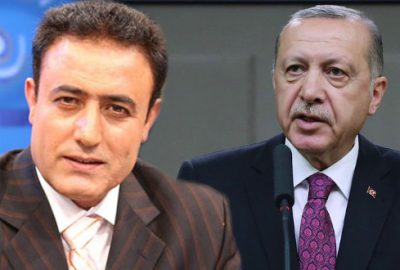Mahmut Tuncer’den Erdoğan’a çağrı: Halayın başını sen çek