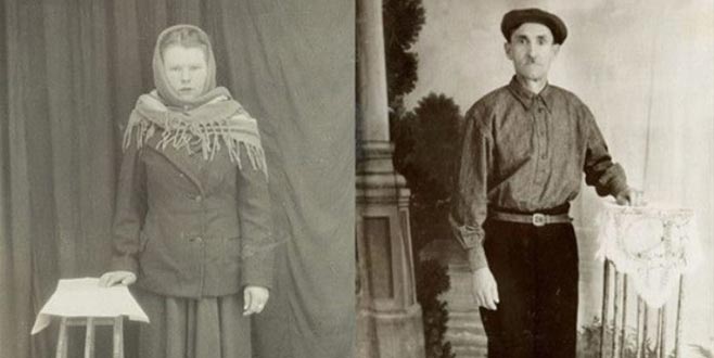 Eski fotoğraflarda neden hep bu poz kullanılıyordu? İşte az bilinen o detay…