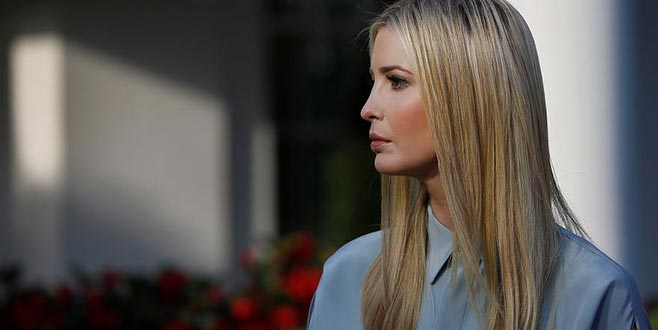 Donald Trump’ın kızı moda şirketini kapatıyor