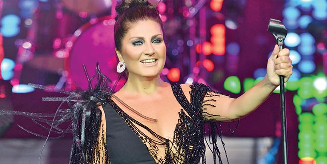 Zayıflamadım süzüldüm