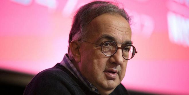 Dünyaca ünlü CEO hayatını kaybetti Dünyaca ünlü CEO hayatını kaybetti