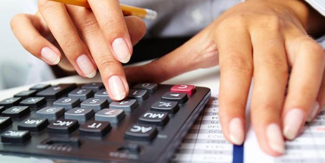 Reel Kesim Güven Endeksi azaldı