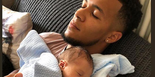 Ekong’un minik Oscar’ı Ekong’un minik Oscar’ı