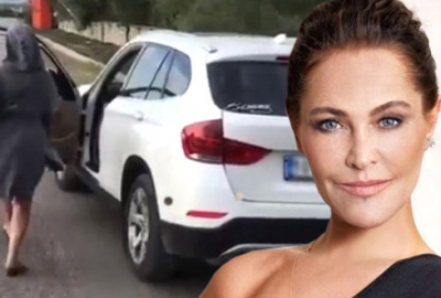 Akıma uymak isterken başı derde girdi! Ceza geliyor