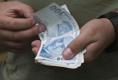 Yoksulluk sınırında 800 liralık artış