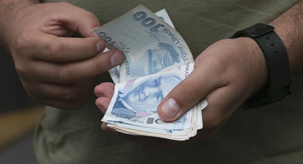 Yoksulluk sınırında 800 liralık artış