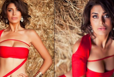 ‘Nasıl adamın evine gidip havuzuna giriyorsun?’