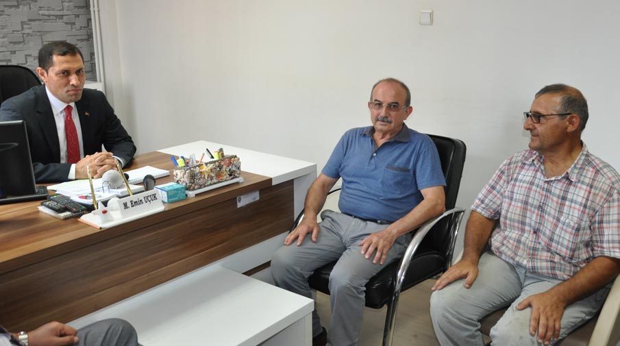 Bulduğu 50 bin lirayı polise teslim etti