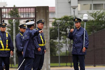 Tarikat üyelerinin tümü idam edildi