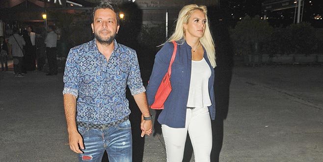 Survivor aşıkları elele Survivor aşıkları elele