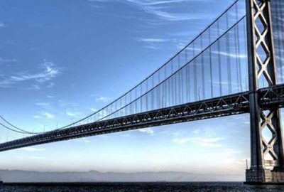 Çanakkale Köprüsü’nde çalışmalar tam gaz