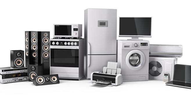 Beyaz eşyada ÖTV indirimi isteniyor