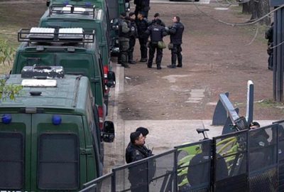 Arjantinliler IMF’yi istemiyor